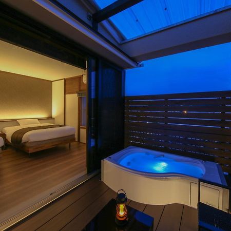 טקיאמה Romanstay מראה חיצוני תמונה