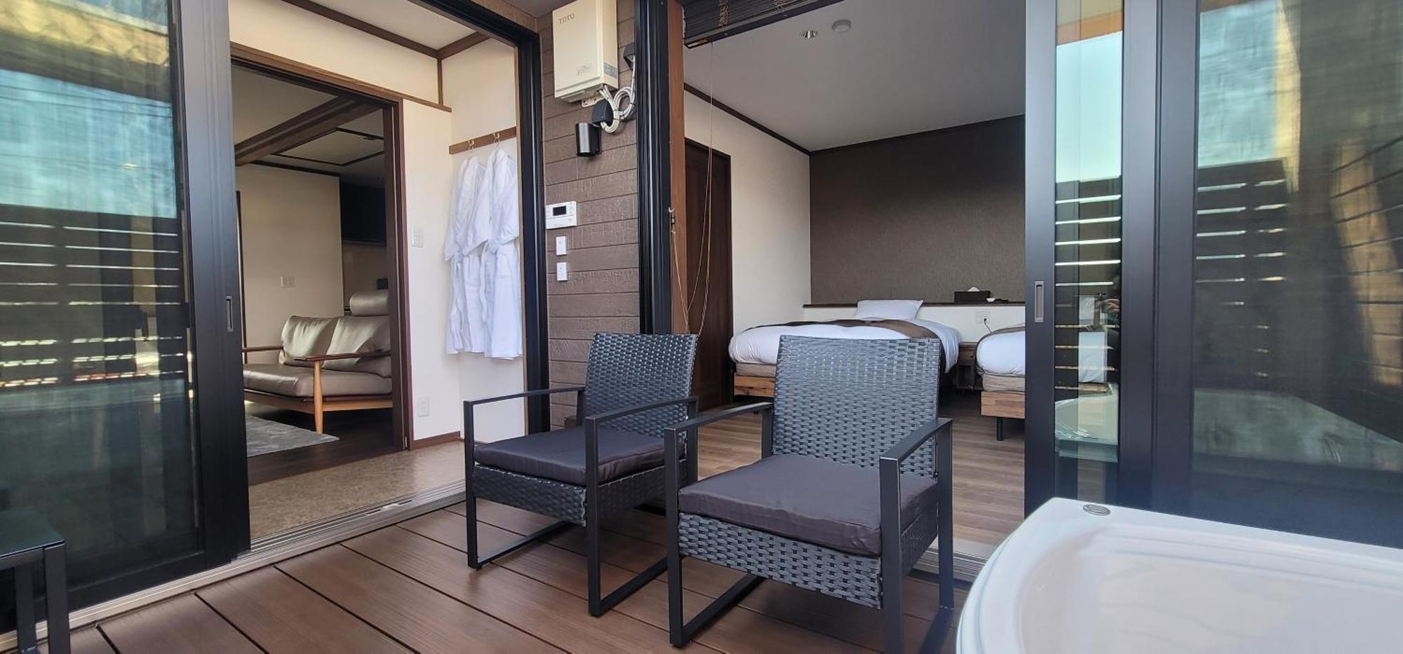 טקיאמה Romanstay מראה חיצוני תמונה