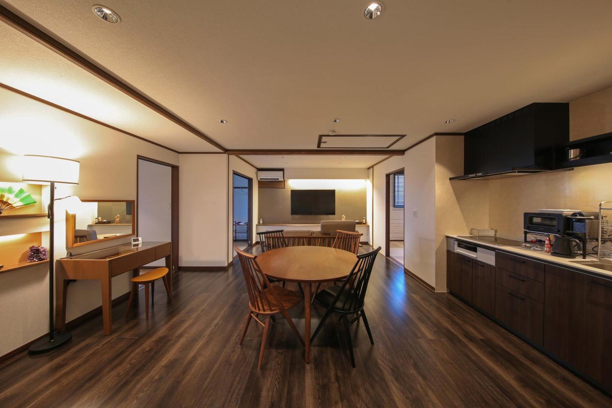 טקיאמה Romanstay מראה חיצוני תמונה