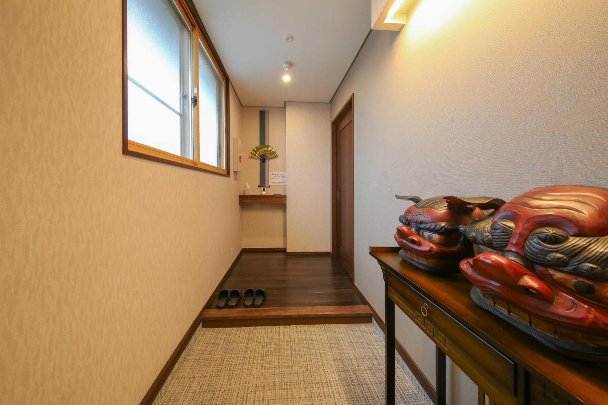 טקיאמה Romanstay מראה חיצוני תמונה